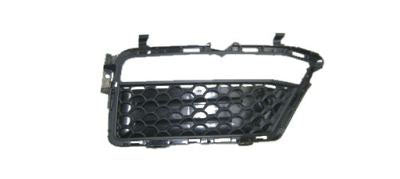 MERCEDES-BENZ E-CLASS 2009-2016 ESTATE Front Bumper Grille Primed Black (AMG/AMG Line) Right Hand