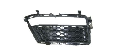 MERCEDES-BENZ E-CLASS 2009-2016 ESTATE Front Bumper Grille Primed Black (AMG/AMG Line) Left Hand