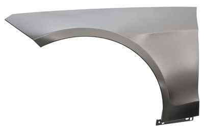 MERCEDES-BENZ E-CLASS 2009-2016 SALOON Front Wing (Aluminium) Left Hand