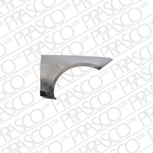 MERCEDES-BENZ E-CLASS 2009-2016 ESTATE Front Wing Aluminium Approved (Not Coupe Models) Right Hand