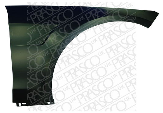 MERCEDES-BENZ E-CLASS 2009-2016 ESTATE Front Wing Aluminium (E63 AMG Only) Right Hand