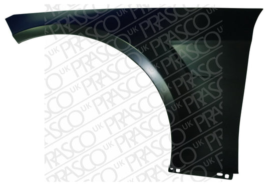 MERCEDES-BENZ E-CLASS 2009-2016 ESTATE Front Wing Aluminium (E63 AMG Only) Left Hand