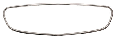 MERCEDES-BENZ E-CLASS 2009-2016 ESTATE Chrome Grille Frame (AMG)