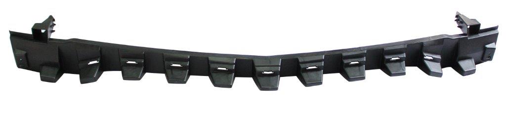 MERCEDES-BENZ E-CLASS 2010-2017 CONVERTIBLE Front Bumper Reinforcer Plastic (AMG)