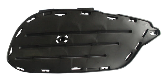 MERCEDES-BENZ E-CLASS 2009-2016 ESTATE Front Bumper Inner Grille (AMG) Right Hand