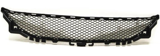 MERCEDES-BENZ E-CLASS 2009-2016 COUPE Front Bumper Lower Centre Grille (AMG/AMG Line Models)