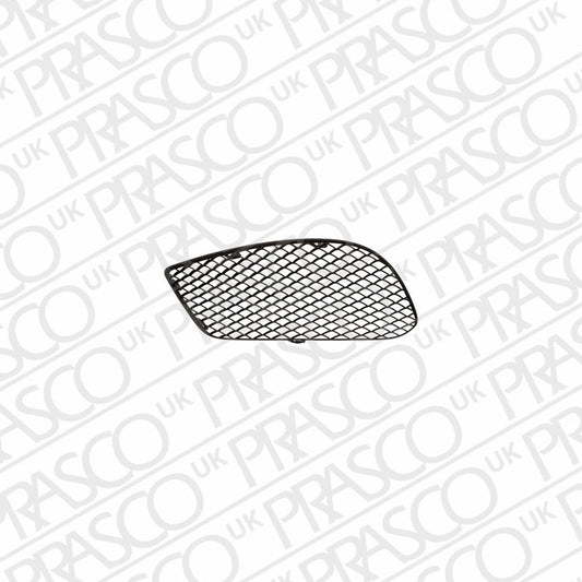 MERCEDES-BENZ E-CLASS 2009-2016 COUPE Front Bumper Grille (AMG/AMG Line) Left Hand