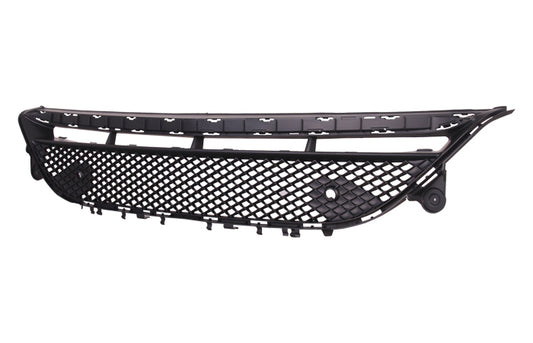 MERCEDES-BENZ E-CLASS 2016- COUPE Front Bumper Grille Grey With PDC (AMG/AMG Line)