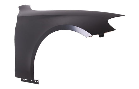 MERCEDES-BENZ E-CLASS 2016- SALOON Front Wing (Steel) Right Hand