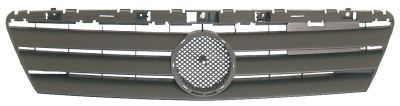 MERCEDES-BENZ A-CLASS 1997-2004 HATCHBACK Grille Avantgarde / Elegance