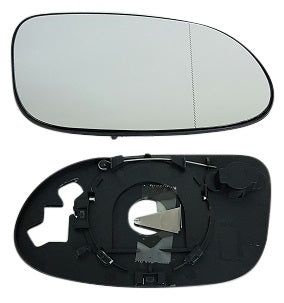 MERCEDES-BENZ A-CLASS 1997-2004 HATCHBACK Door Mirror Glass Aspherical Right Hand