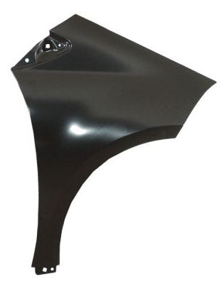 MERCEDES-BENZ A-CLASS 2004-2012 HATCHBACK Front Wing Right Hand