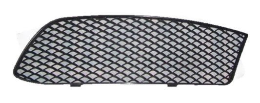 MERCEDES-BENZ A-CLASS 2012-2018 HATCHBACK Front Bumper Grille (AMG/AMG Line) Right Hand