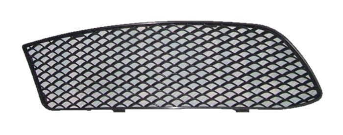 MERCEDES-BENZ A-CLASS 2012-2018 HATCHBACK Front Bumper Grille (AMG/AMG Line) Left Hand