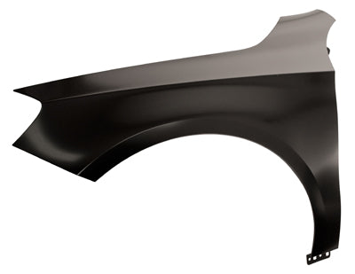 MERCEDES-BENZ A-CLASS 2012-2018 HATCHBACK Front Wing Left Hand