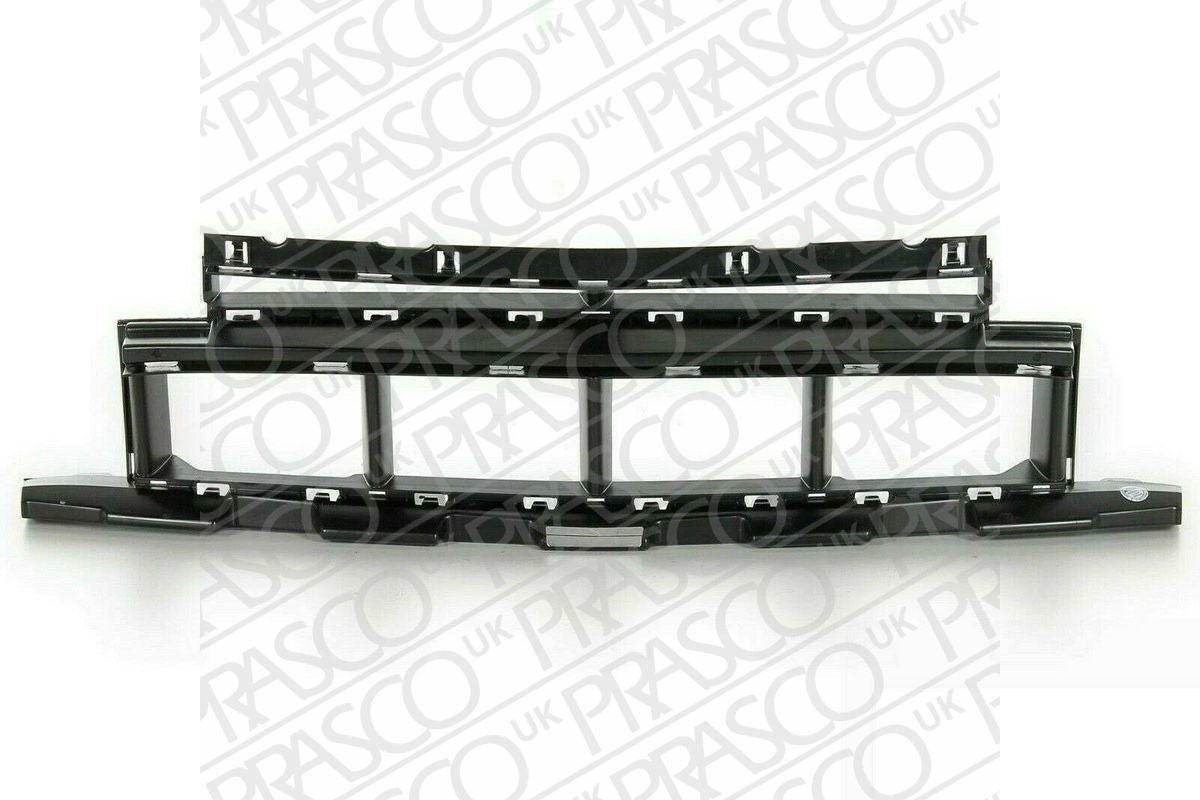 MERCEDES-BENZ CLA 2013- COUPE Front Bumper Centre Grille (AMG/AMG Line)