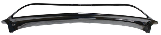 MERCEDES-BENZ CLA 2013- COUPE Lower Grille Frame Gloss Black (CLA45 AMG Models)