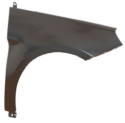 MERCEDES-BENZ B-CLASS 2005-2011 HATCHBACK Front Wing Right Hand