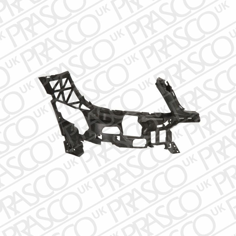 MERCEDES-BENZ C-CLASS 2007-2014 SALOON Front Bumper Bracket Right Hand