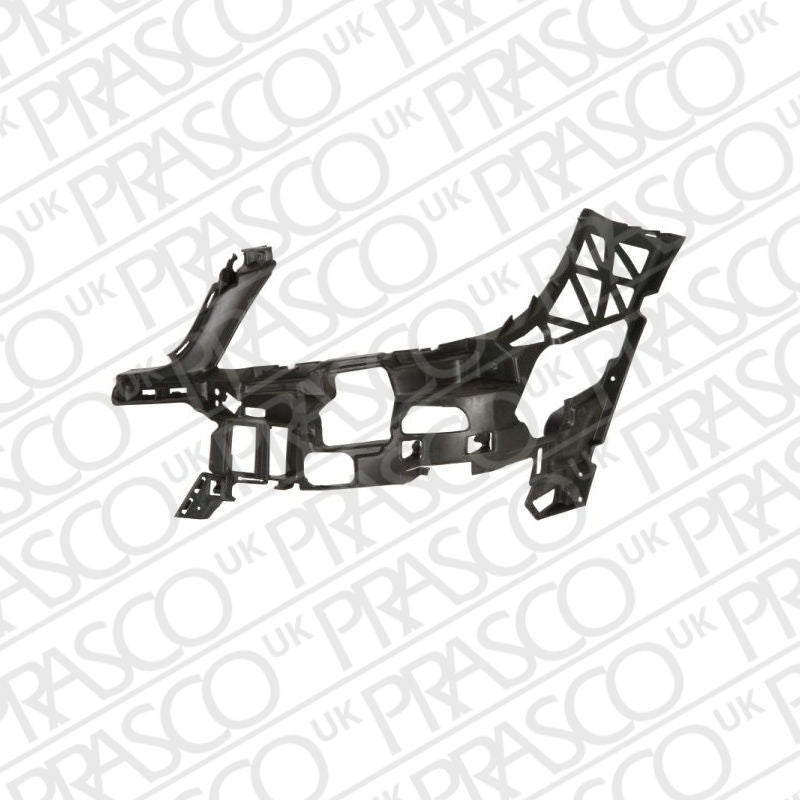 MERCEDES-BENZ C-CLASS 2007-2014 SALOON Front Bumper Bracket Left Hand