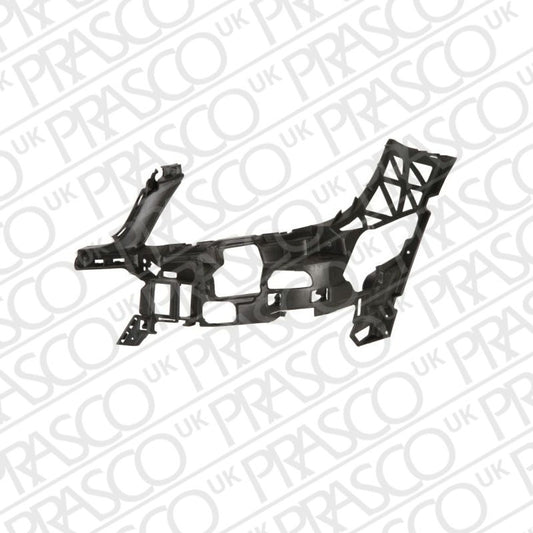 MERCEDES-BENZ C-CLASS 2007-2014 ESTATE Front Bumper Bracket Left Hand