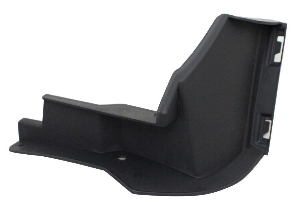 MERCEDES-BENZ C-CLASS 2007-2014 SALOON Front Bumper Bracket Lower (AMG/AMG Line) Right Hand