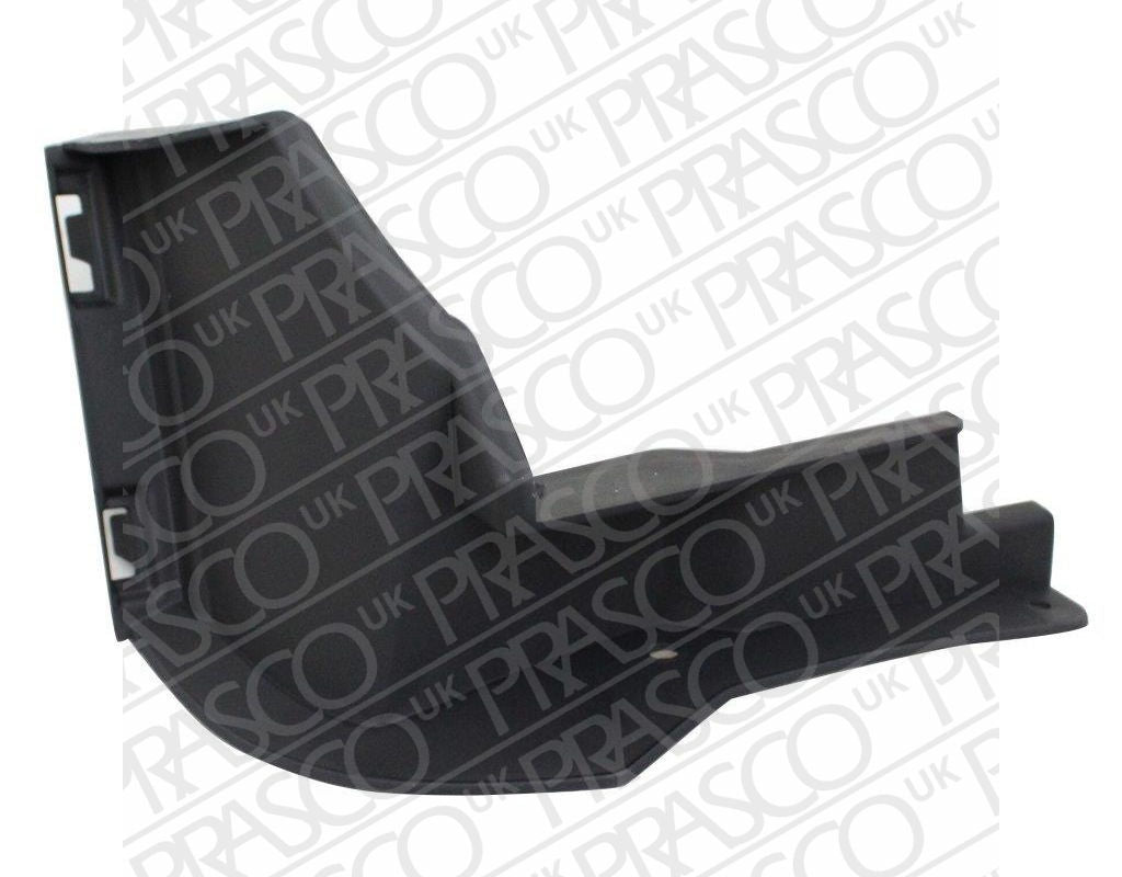 MERCEDES-BENZ C-CLASS 2007-2014 SALOON Front Bumper Bracket Lower (AMG/AMG Line) Left Hand