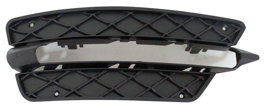 MERCEDES-BENZ C-CLASS 2011-2015 COUPE Front Bumper Grille With DRL (AMG/AMG Line) Right Hand