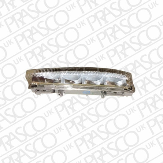 MERCEDES-BENZ C-CLASS 2007-2014 SALOON Daytime Running Light LED Right Hand