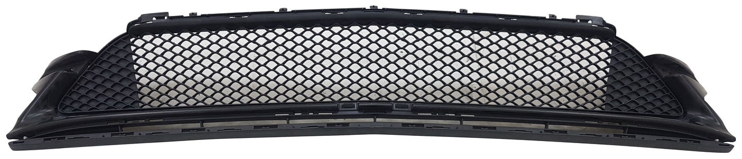 MERCEDES-BENZ C-CLASS 2013- SALOON Front Bumper Centre Grille