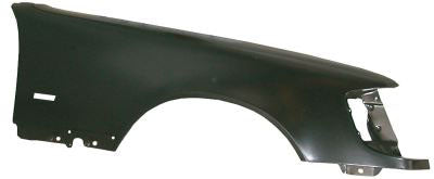 MERCEDES-BENZ S-CLASS 1991-1998 SALOON Front Wing With Hole Right Hand (Not 2 Door)