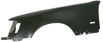 MERCEDES-BENZ S-CLASS 1991-1998 SALOON Front Wing With Hole Left Hand (Not 2 Door)