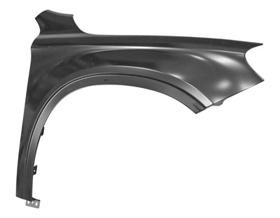 MERCEDES-BENZ GLA-CLASS 2013- MPV Front Wing Right Hand