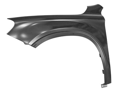 MERCEDES-BENZ GLA-CLASS 2013- MPV Front Wing Left Hand