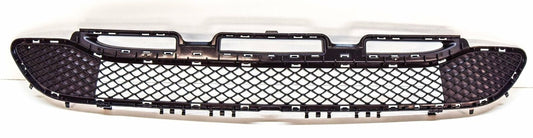 MERCEDES-BENZ GLA-CLASS 2013- MPV Front Bumper Centre Grille