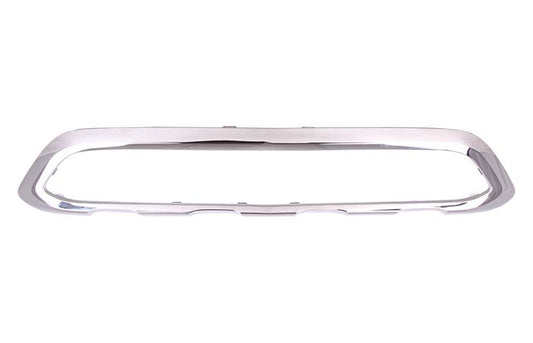 MERCEDES-BENZ GLC 2015- MPV Front Bumper Moulding Chrome