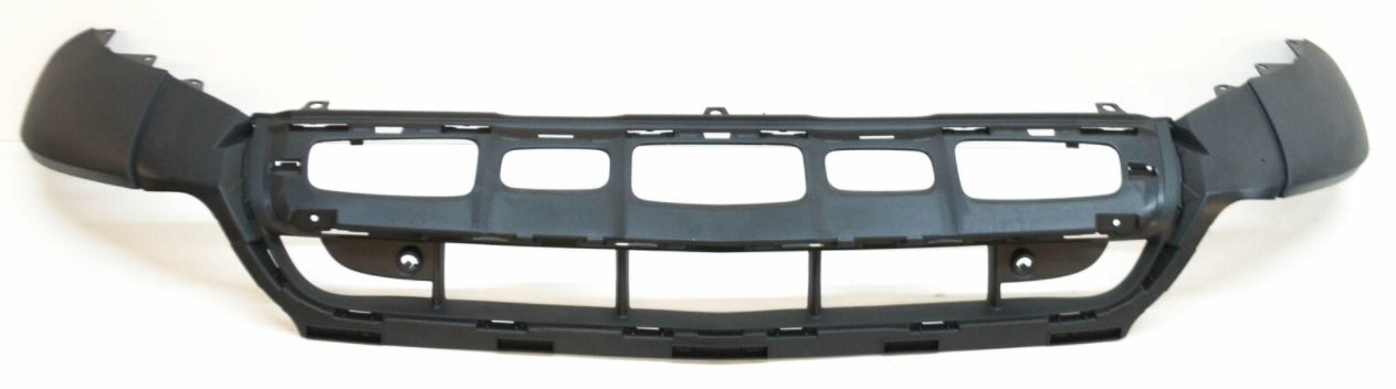 MERCEDES-BENZ GLC 2015- MPV Front Bumper Lower Centre Grille With PDC