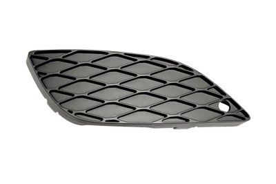 MERCEDES-BENZ R-CLASS 2005- MPV Front Bumper Grille Right Hand