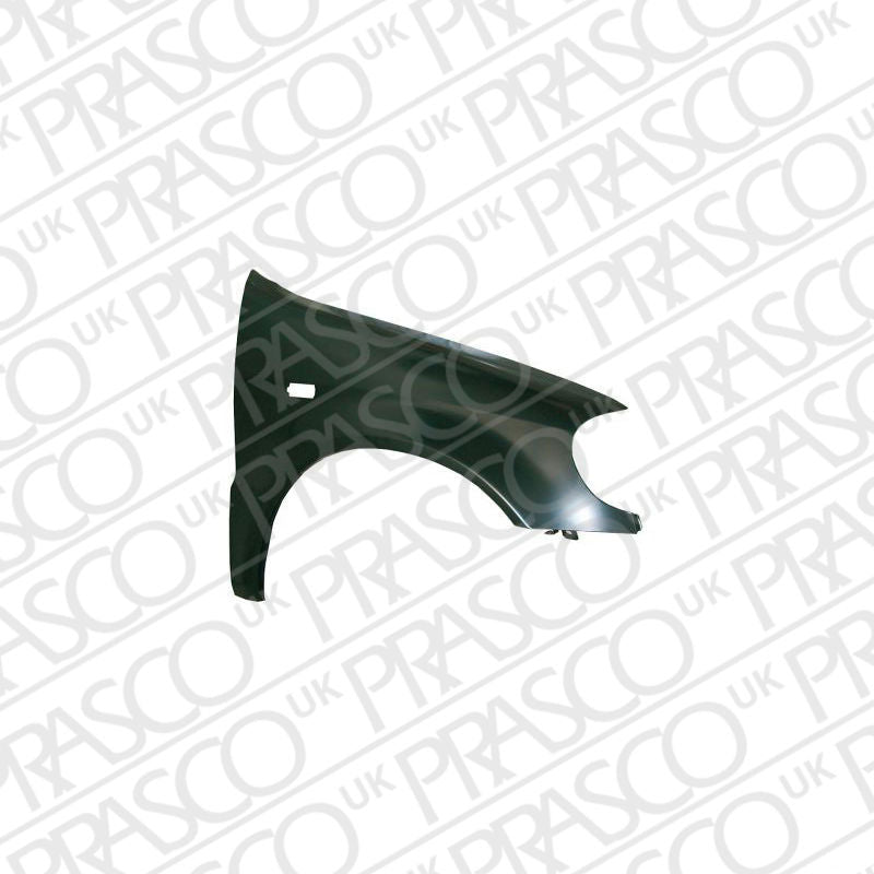 MERCEDES-BENZ M-CLASS 1998-2005 MPV Front Wing W/Hole Right Hand S/Lamp Hole 100Mm From Door