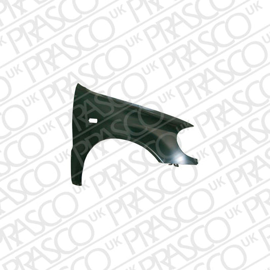 MERCEDES-BENZ M-CLASS 1998-2005 MPV Front Wing W/Hole Right Hand S/Lamp Hole 100Mm From Door