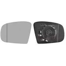 MERCEDES-BENZ M-CLASS 1998-2005 MPV Door Mirror Glass Heated Left Hand