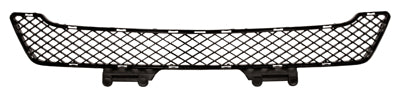 MERCEDES-BENZ M-CLASS 2005-2011 MPV Front Bumper Grille Black