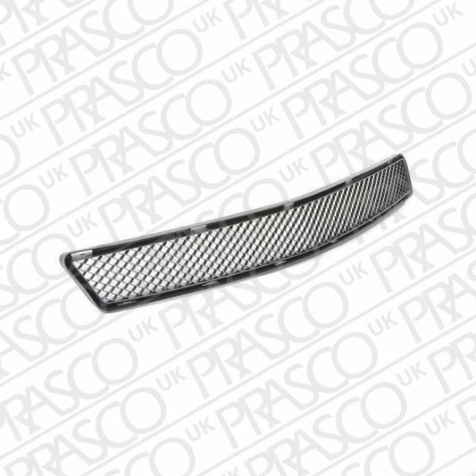 MERCEDES-BENZ M-CLASS 2011- MPV Front Bumper Grille Black (AMG/AMG Line Models)