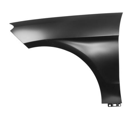 MERCEDES-BENZ M-CLASS 2011- MPV Front Wing (Aluminium) Approved Left Hand