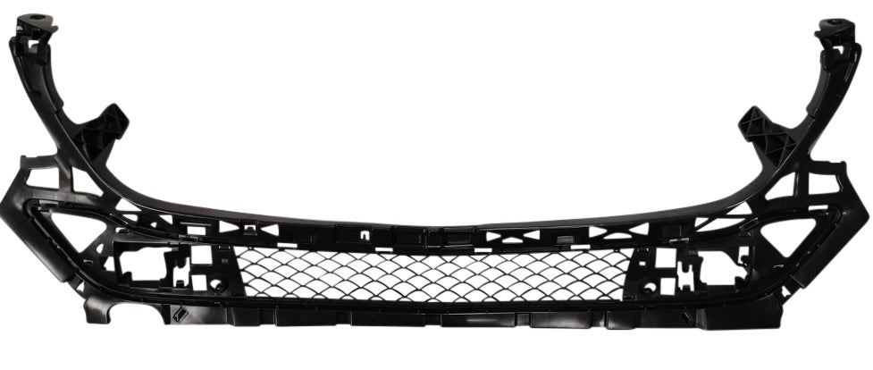 MERCEDES-BENZ GLE 2015- MPV Front Bumper Centre Grille Backing