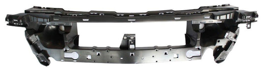 MERCEDES-BENZ GLE 2015- COUPE Front Bumper Lower Grille Holder (Sport Models)