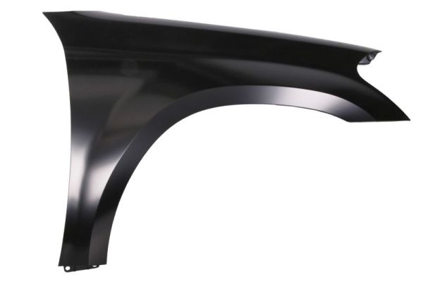 MERCEDES-BENZ GL-CLASS 2006- MPV Front Wing (Approved) Right Hand