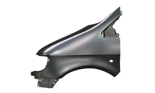 MERCEDES-BENZ VITO 1996-2003 MINI BUS Front Wing Left Hand Small Repeater Hole Also V Class