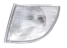 MERCEDES-BENZ VITO 1997-2003 BOX Front Indicator Clear Left Hand