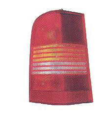 MERCEDES-BENZ V-CLASS 1996-2003 MPV Rear Light Right Hand